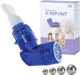 Best for COPD Mucus Clearance and Rehabilitation