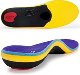 VALSOLE Heavy Duty High Arch Support