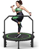 Best Overall: BCAN BT2 Mini Rebounder