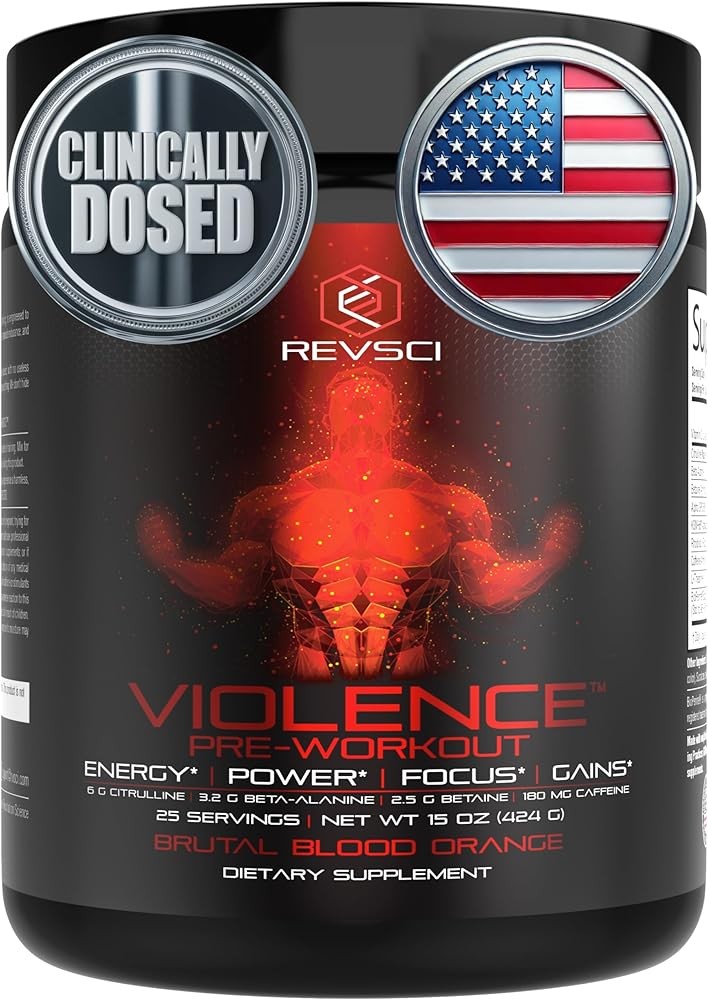 Health Product