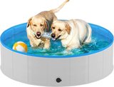 Niubya Foldable Dog Pool
