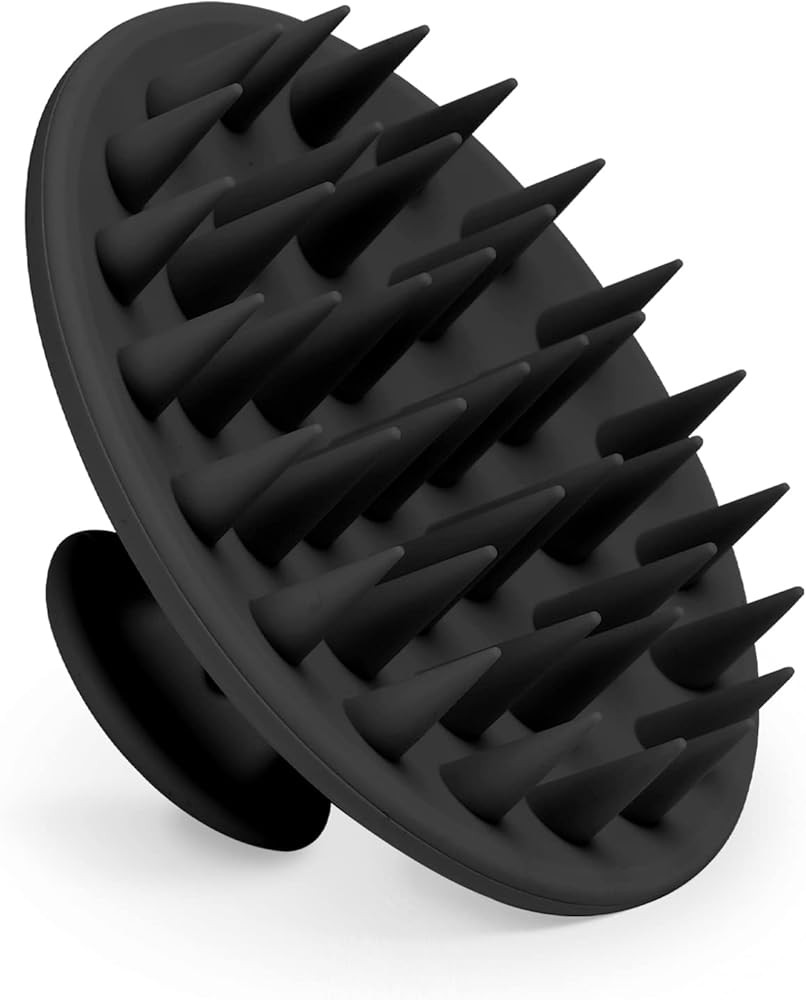 Heeta Scalp Massager Shampoo Brush