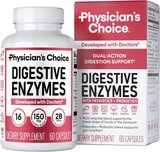 Physician's CHOICE Digestive Enzymes