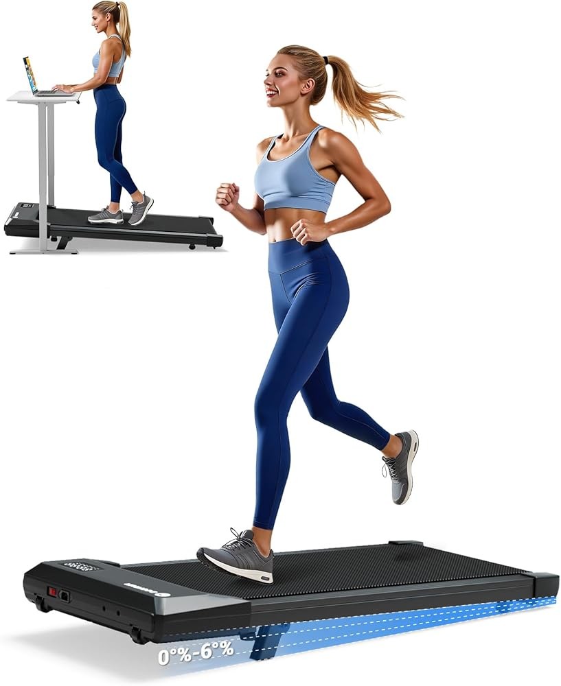 DeerRun Walking Pad