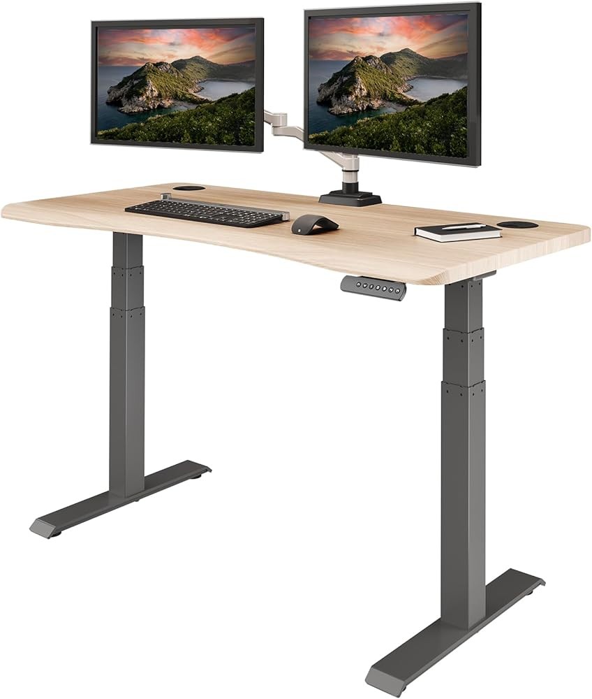 Vari Ergo Electric Standing Desk