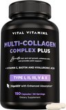 Best Multi-Collagen for Women