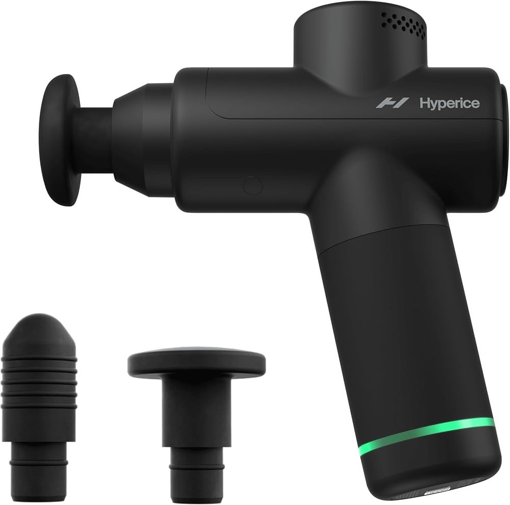Hyperice Hypervolt Go 2