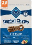 Blue Buffalo Dental Chews