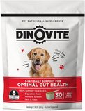 Dinovite Probiotic Supplement for Dogs - Hot Spot Relief