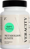 Veracity Metabolism Ignite - Boosts GLP-1