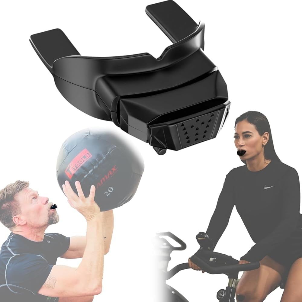 Maximus Lung Trainer