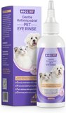 HICC PET Dog Eye Drops 5.1 fl oz for Dogs and Cats
