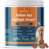 NOVEHA Eye Supplement for Dogs