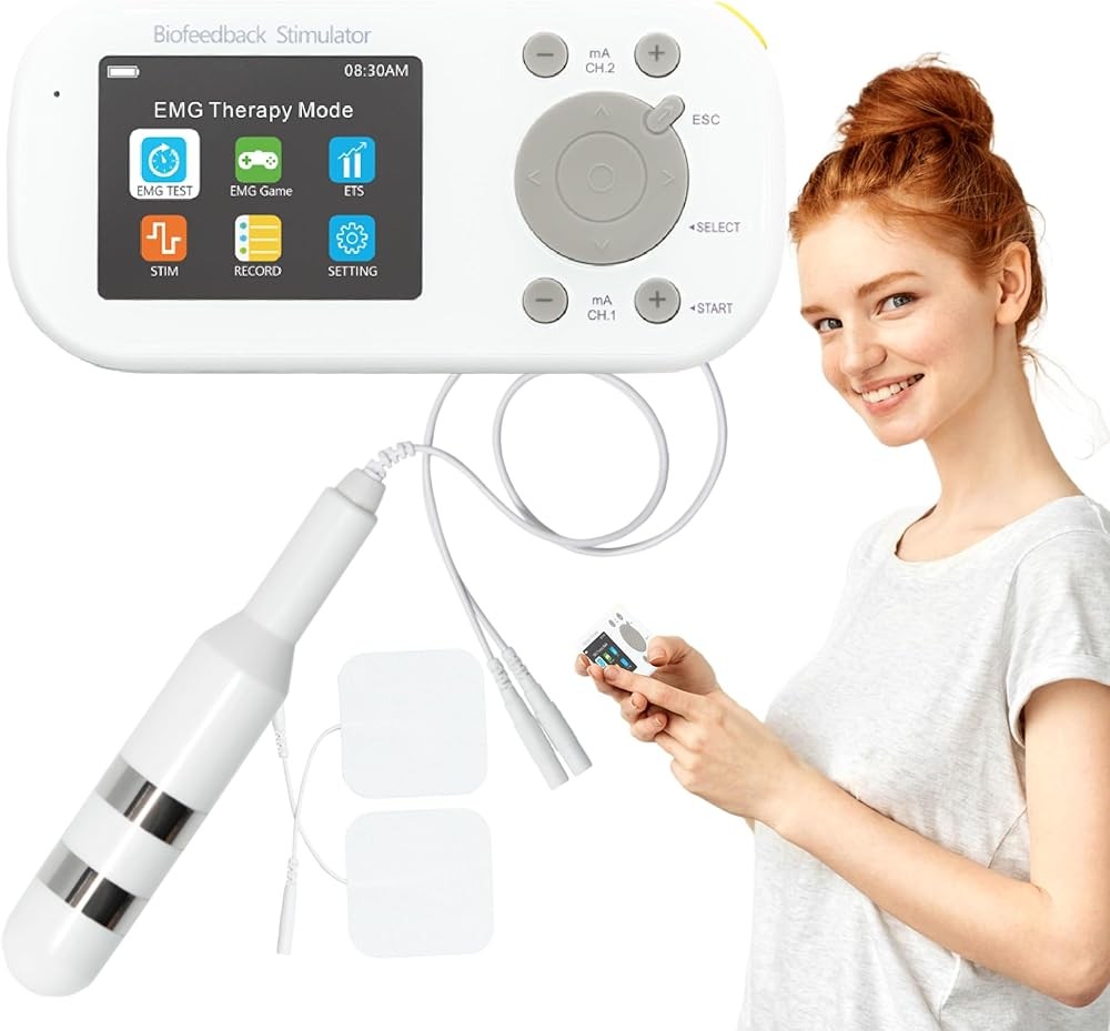 K-fit Kegel Toner Plus