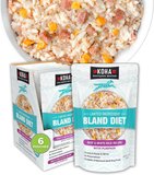 KOHA Limited Ingredient Bland Diet - Beef & White Rice