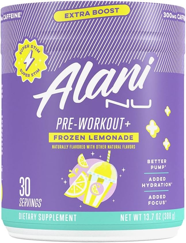 Health Product