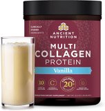 Ancient Nutrition Women's Multi Collagen