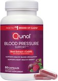 Qunol Blood Pressure Support