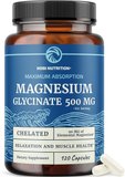 Magnesium Glycinate 500mg