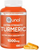 Qunol Ultra High Absorption