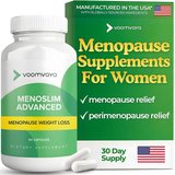 VoomVaya MenoSlim Advanced Menopause Weight Loss