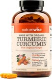 NOW Foods CurcuBrain