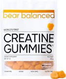Bear Balanced Creatine Gummies