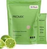 ProMix Nutrition Electrolytes Powder Packets