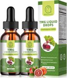 TMG Supplements 1000MG Liquid Drops