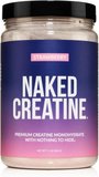 Naked Creatine Strawberry Flavored Creatine Monohydrate