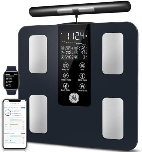 GE Smart Scale