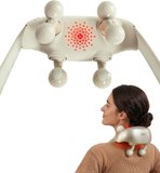 SKG H7 Ultra Cordless Neck Massager