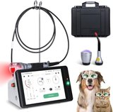 Professional LLLT Therapy System