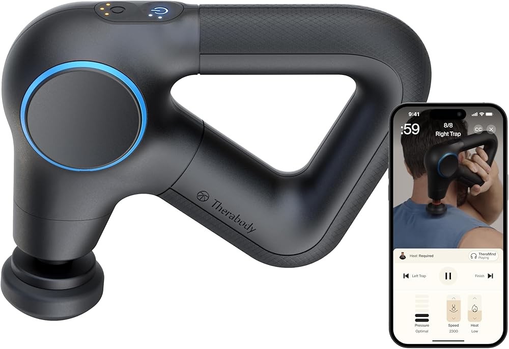 Therabody TheraFace PRO Plus