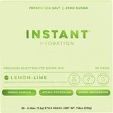 Instant Hydration Electrolytes Powder