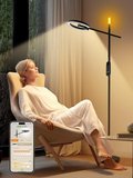 GLOWRIUM Smart Light Therapy Lamp