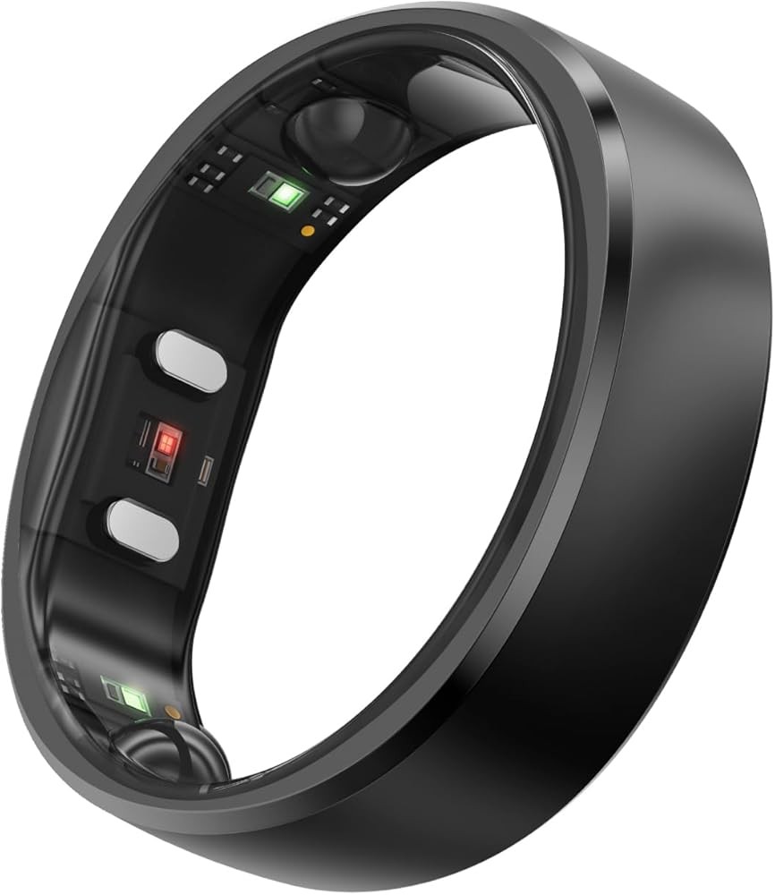 Best Smart Rings for Sleep Tracking and Recovery Optimization