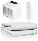 HydroSnooze Water Cooling and Heating Mattress Pad
