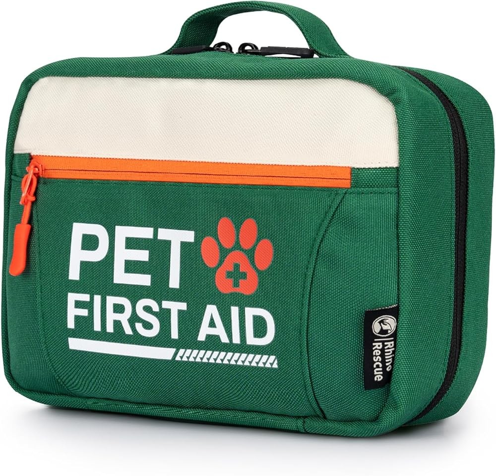 Dog First Aid Kit Complete