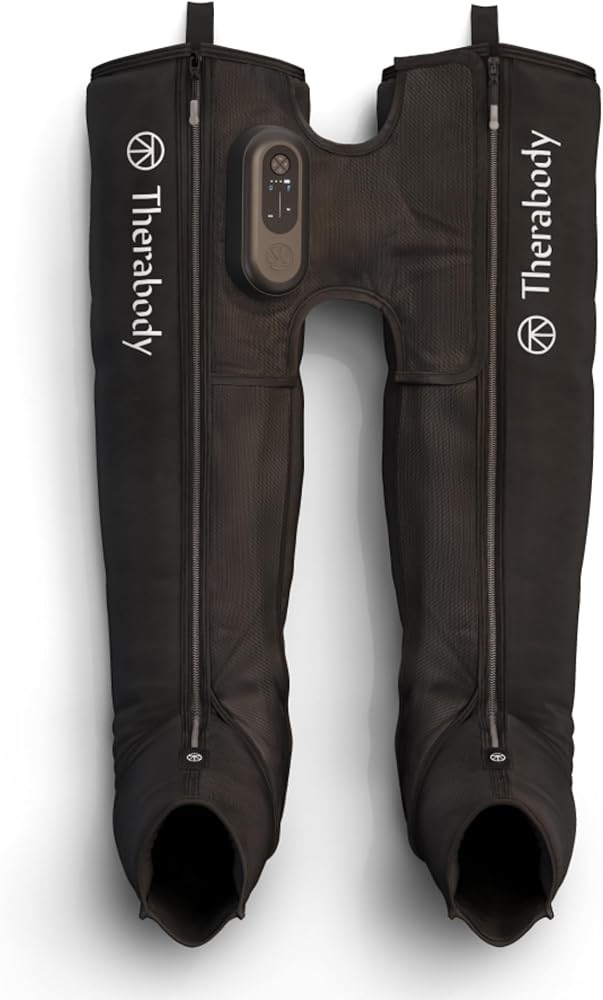 Therabody JetBoots Prime