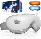 BOB AND BRAD Zero Pro Ultra-Quiet Eye Massager