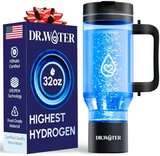Best Overall Hydrogen Water Generator