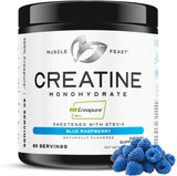 Muscle Feast Creapure Creatine Monohydrate Powder