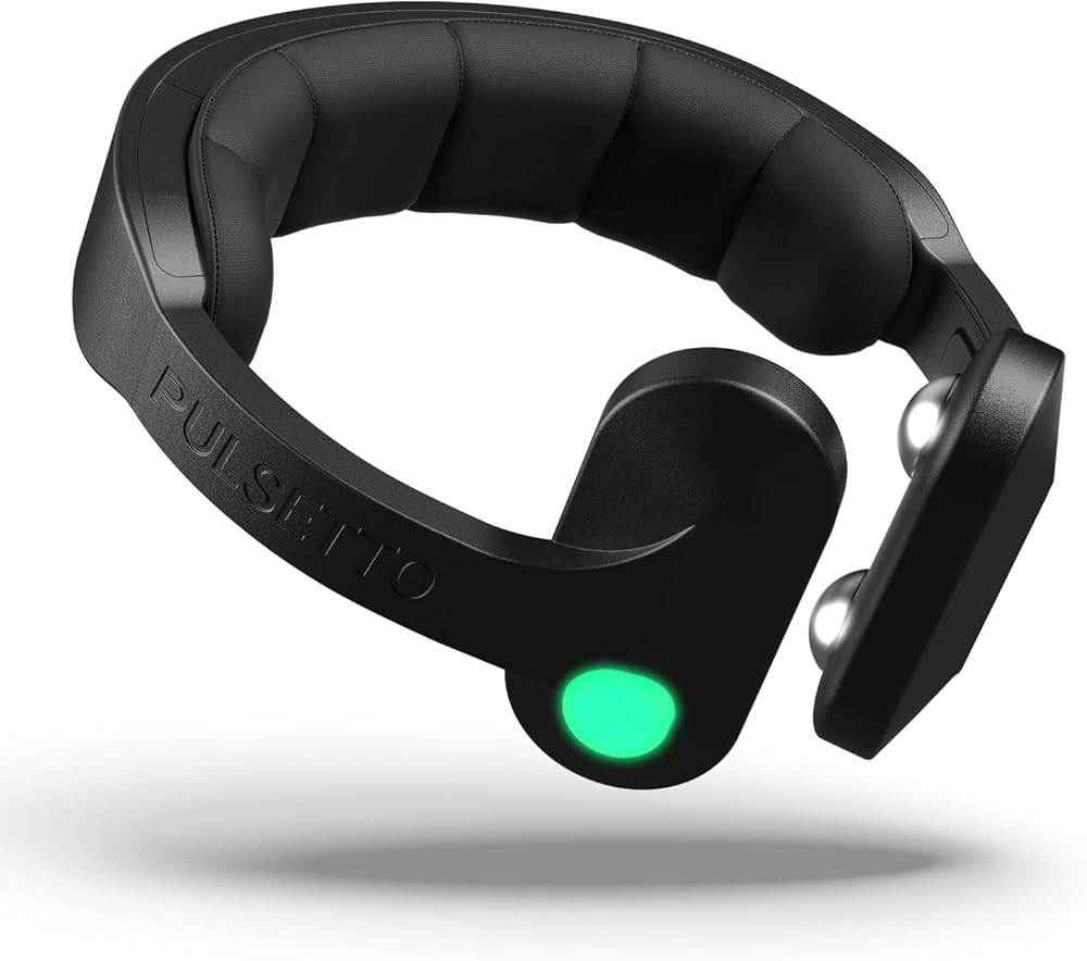Pulsetto Vagus Nerve Stimulation Device