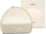 Hatch Restore 3 Sunrise Alarm Clock Sound Machine