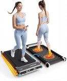 FUNRAY Walking Pad with Incline