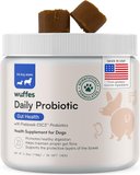Wuffes Daily Probiotic for Dogs