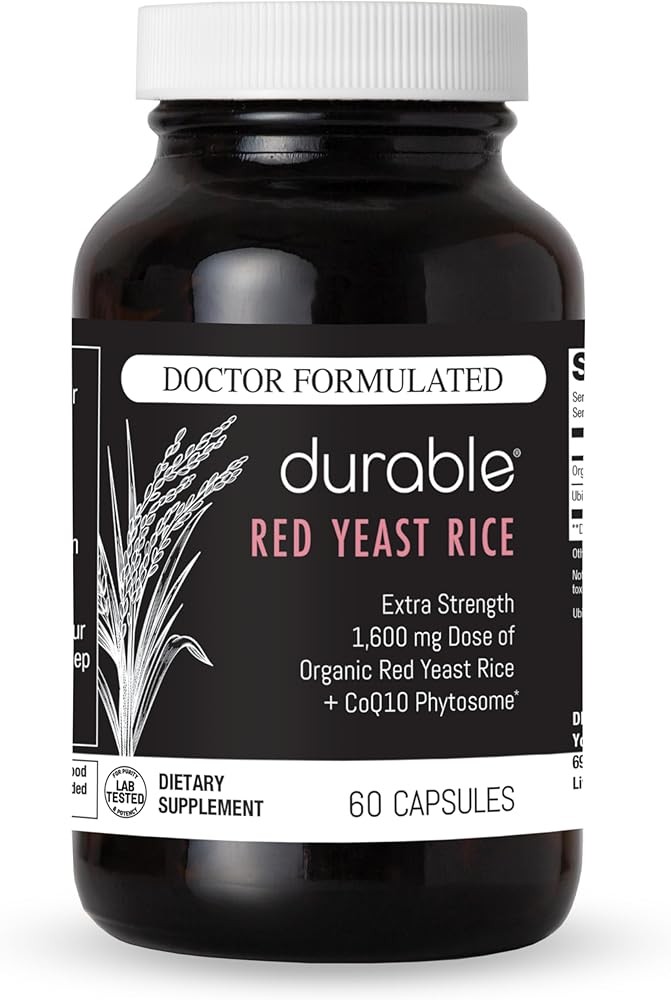 Health Product