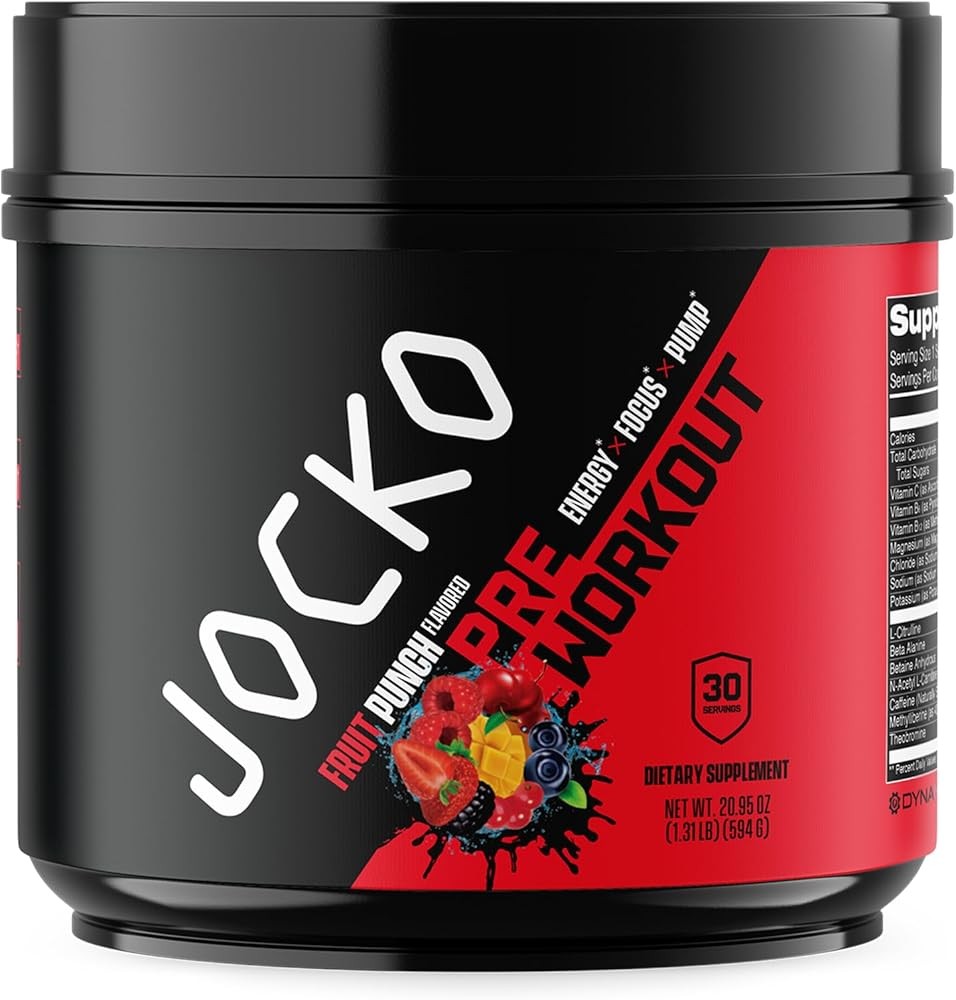 Health Product