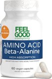 Best Overall Beta-Alanine